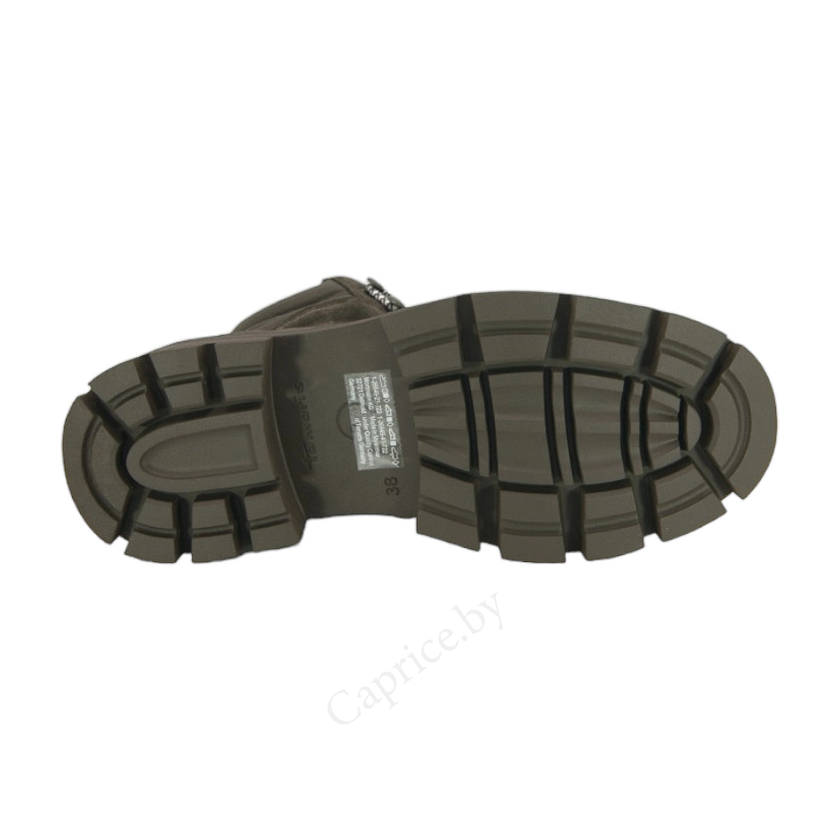 БОТИНКИ TAMARIS АРТИКУЛ: 1-26849-41 722